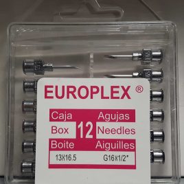 Europlex 16G – 1/2″