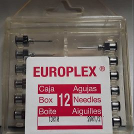 Europlex 20G – 1/2″